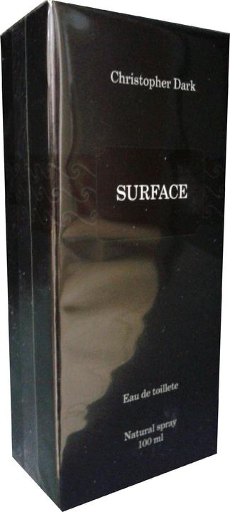Image du produit Christopher Dark Surface EDT 100 ml (Eau de toilette, 100 ml)