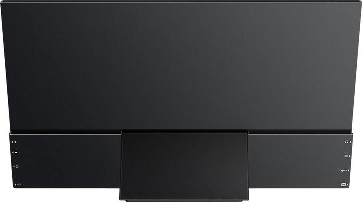 Actual product image Minix SF16T Touch (1920 x 1200 pixels, 16")