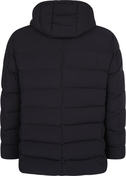Produktbild Moorer Black Down Jackets (54)