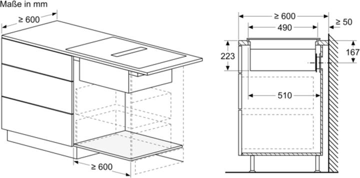 Produktbild Neff T48CB1AX2