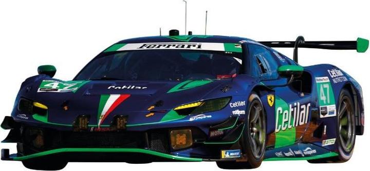Produktbild Carrera Power Racing