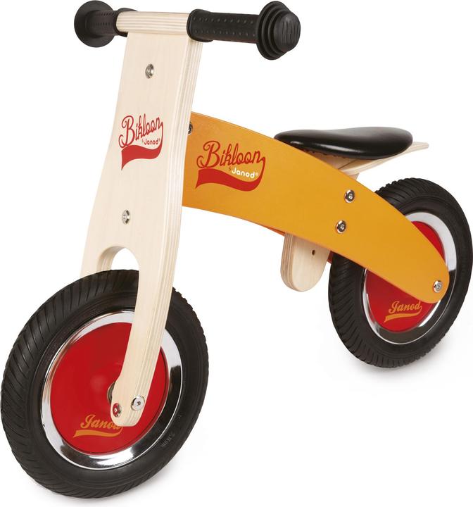 Produktbild Janod Little Bikloon (12")