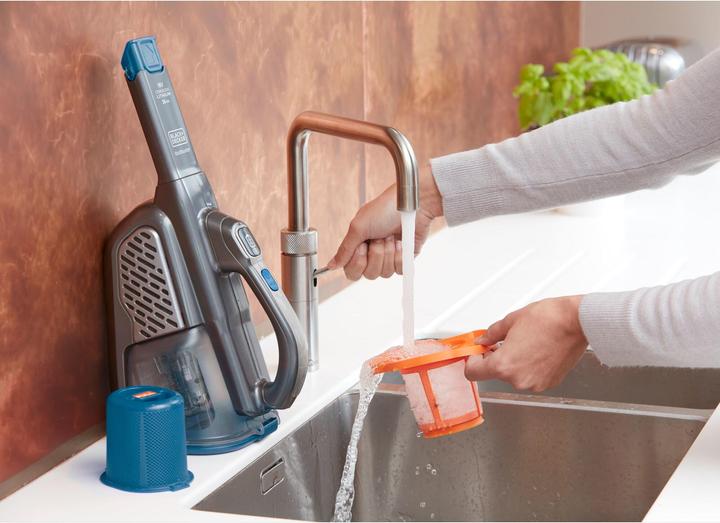 Produktbild Black & Decker Dustbuster