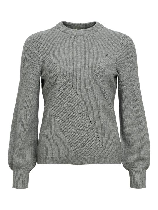 Object Strick Pullover (XS)