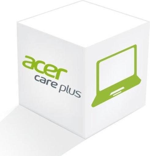 Actual product image Acer SV.WNBAP.A13 (48 months, On-site, Postal warranty)