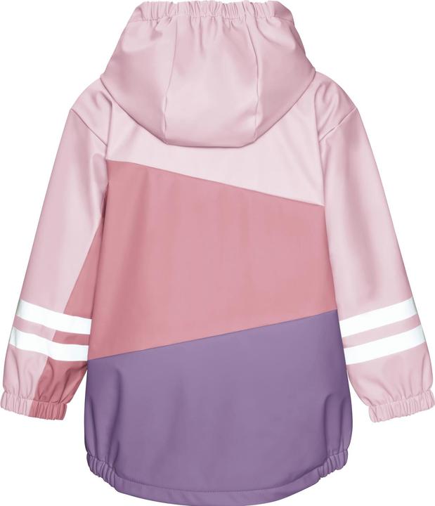 Produktbild Playshoes Regenjacke Fleece Futter (86)