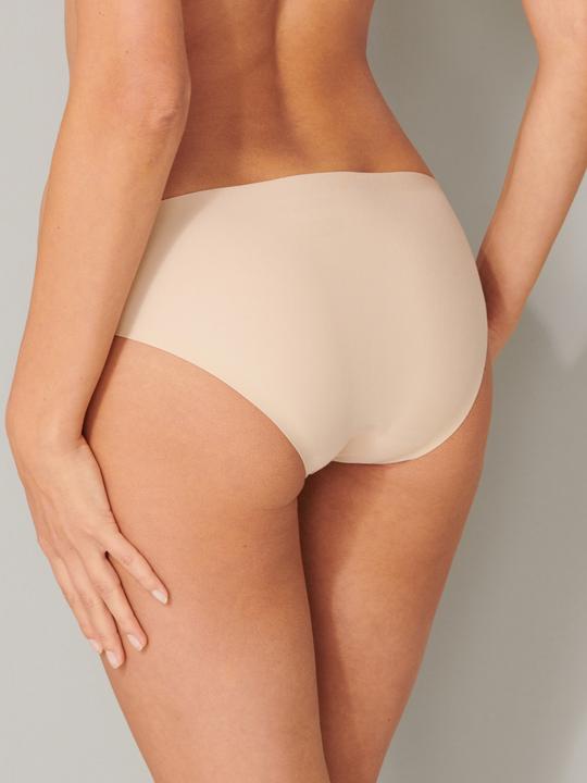 Immagine prodotto Schiesser Slip Cotone Invisibile (38, Confezione da 2)