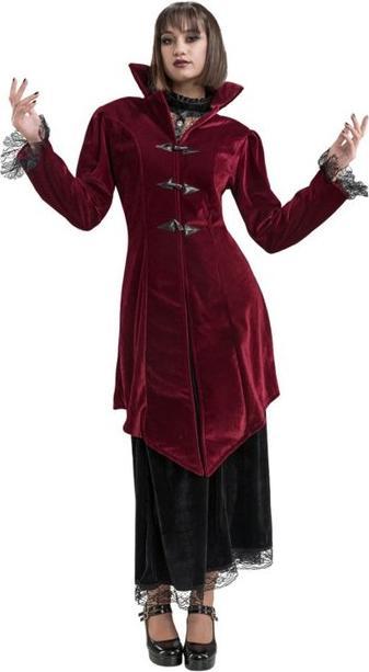 Actual product image Chaks Vampire Linda (38)