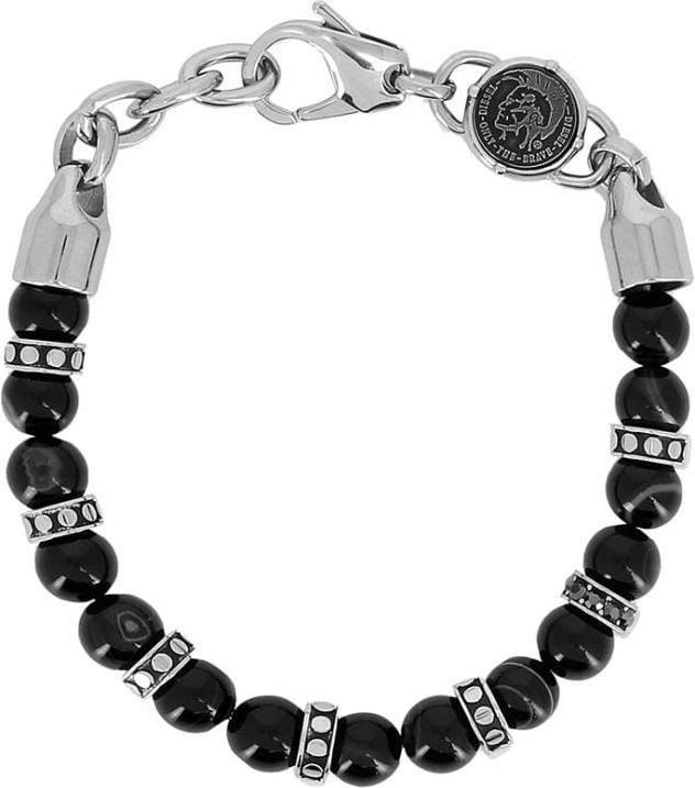 Actual product image Diesel Beads (20 cm, Metal)
