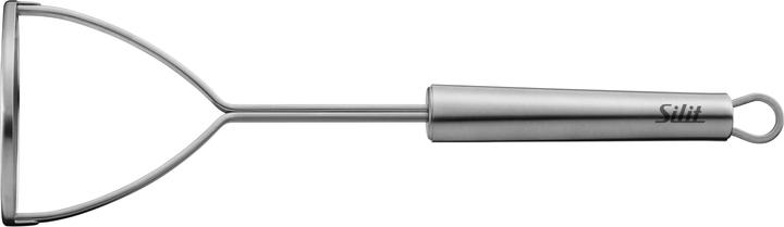 Immagine prodotto Silit Schiacciapatate linea classica argento