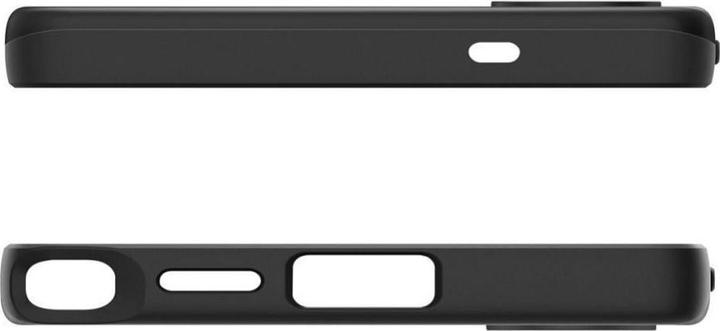Actual product image Spigen Thin Fit (Samsung Galaxy S25 Ultra)