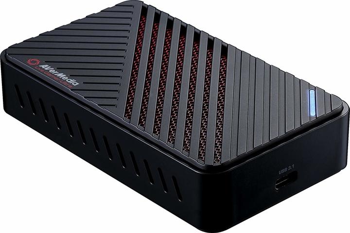 AVerMedia Live Gamer Ultra (Xbox Series X, Xbox One S, Xbox Series S, PC, Xbox One X, PS4)