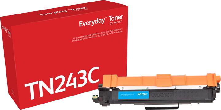 Produktbild Xerox Everyday Cyan Toner Compatible (C)