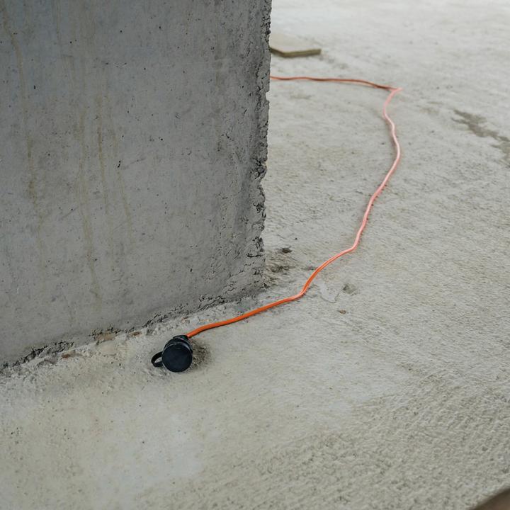 Immagine prodotto Brennenstuhl BREMAXX cavo di prolunga IP44 40m AT-N05V3V3-F 3G1.5 arancione (40 m, A 3 poli)