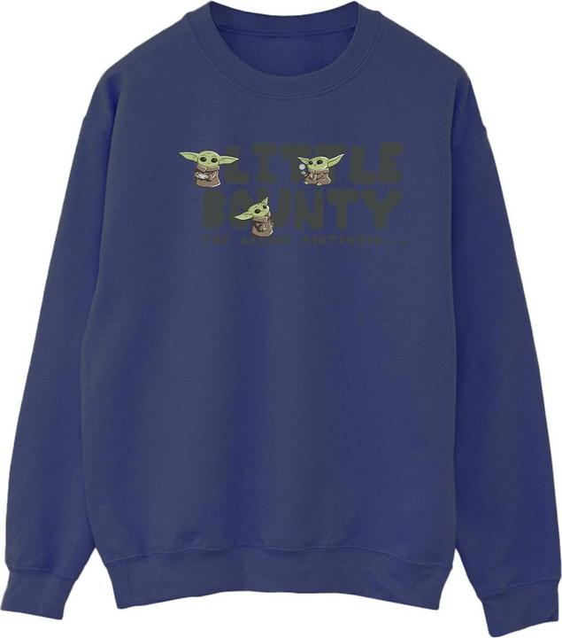 Star Wars Little Bounty Hunter Sweatshirt (XXL)