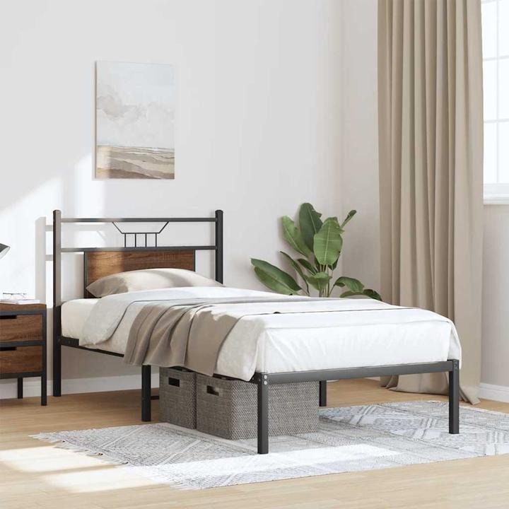 Image du produit VidaXL Polana (90 x 190 cm)