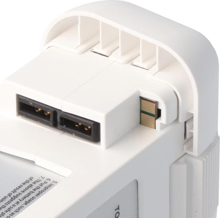 Actual product image AccuCell Battery DJI Phantom 2 733496 11.1 Volt 5200mAh 57.7Wh (Drone battery, DJI Phantom 2, DJI Phantom 2 Vision)