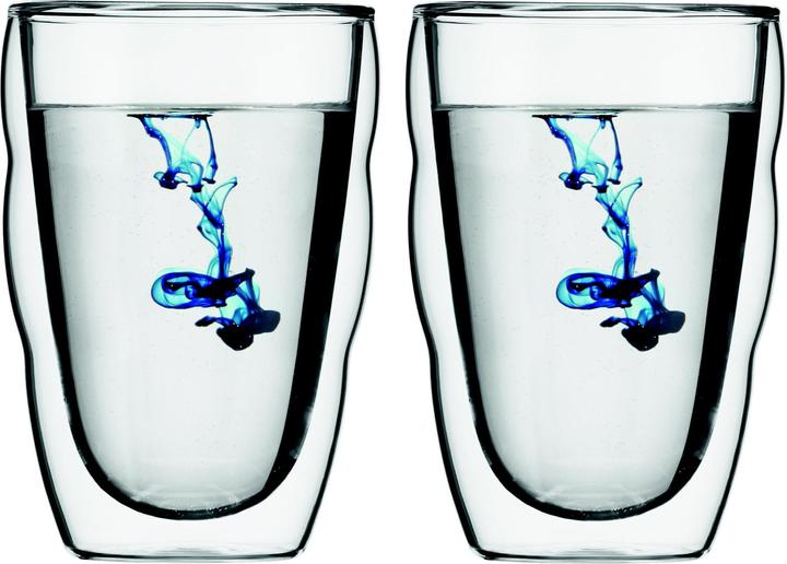 Image du produit Bodum Pilate (0.35 l, 2 x)