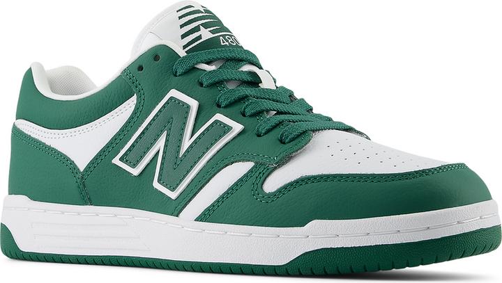 Image du produit New Balance BB480LGH (41.5)
