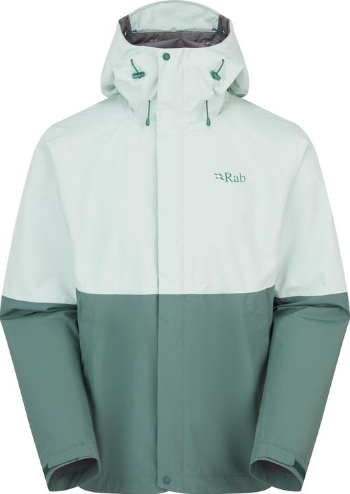 Actual product image Rab Downpour (L)