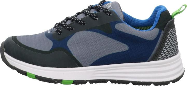 Actual product image Vado Sneaker SMILE Lo Lace GTX (33)