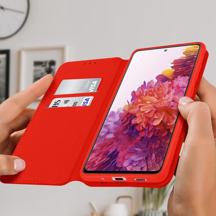 Produktbild Avizar Elec Series (Samsung Galaxy S20 FE)