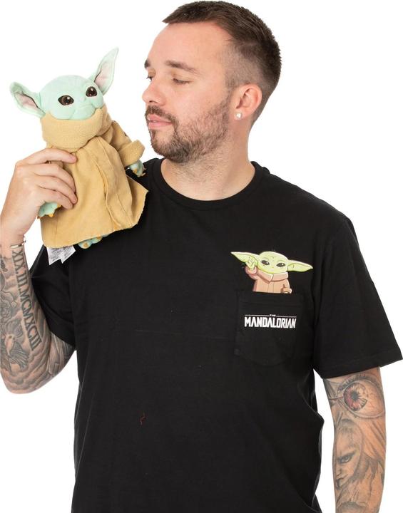 Immagine prodotto Star Wars Pigiama con pantaloni lunghi (S)
