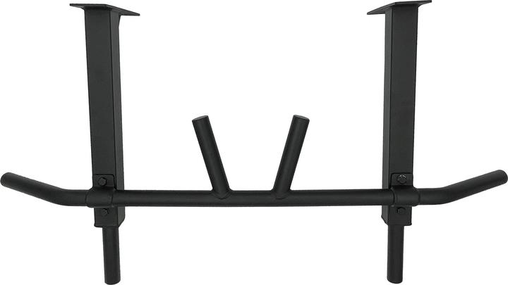 Produktbild Perform Better PB Strong Klimmzugstange Multigrip Schwarz
