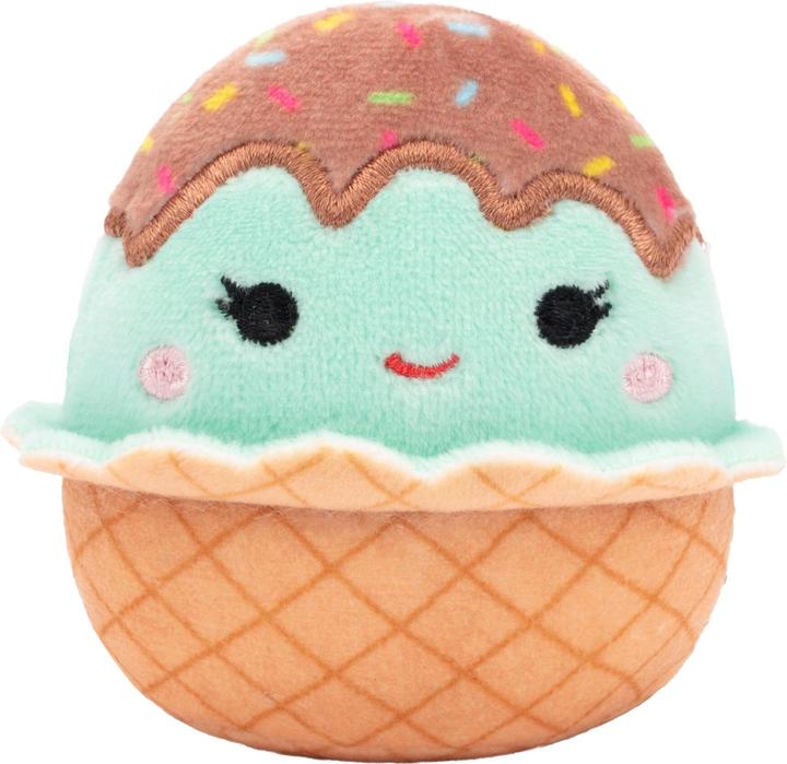 Actual product image Squishmallows Assorted micromallows (6 cm)
