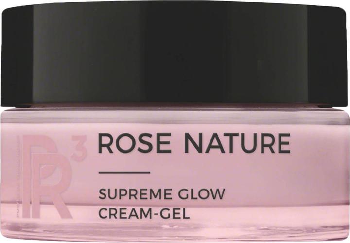 Actual product image Annemarie Börlind Supreme Glow Cream Gel (50 ml)