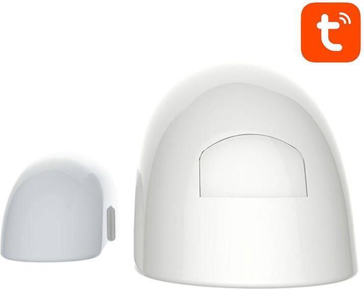 Produktbild Neo Intelligenter Tür- und Fenstersensor WiFi NAS-DS01W TUYA