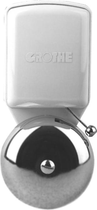 Produktbild Grothe Klein-Läutewerk (1 x)