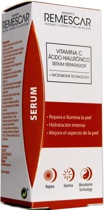 Image du produit Remescar Sérum de vitamine C (30 ml)
