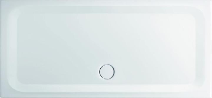 Actual product image Bette Ultra rectangular shower tray 1800x1000x35mm, 5808
