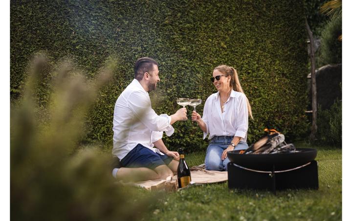 Produktbild Feu du Jardin X70 (70 cm)