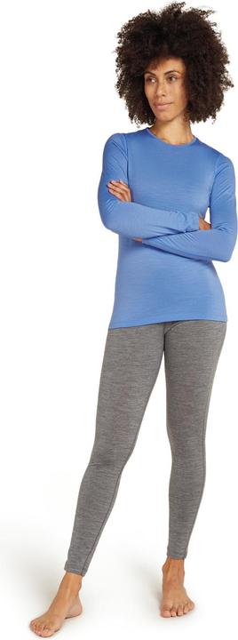 Image du produit Icebreaker Femmes 200 Oasis L/S Crewe (XS)