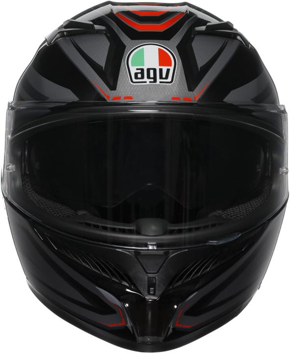 Image du produit AGV Casque intégral K-3 Syth (L)