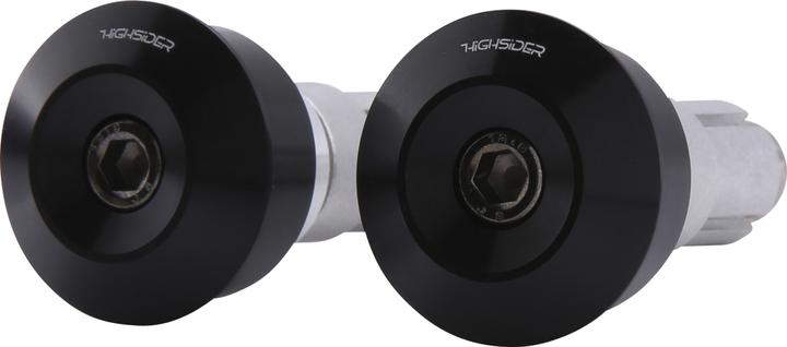 Highsider Lenkergewichte