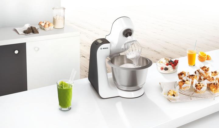 Produktbild Bosch Hausgeräte StartLine (800 W)