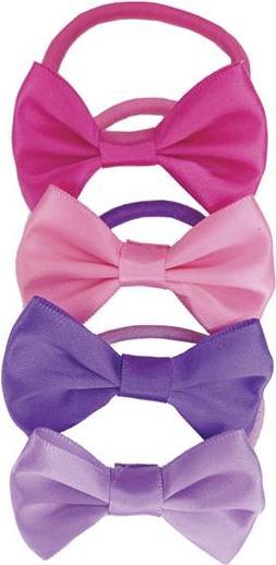 Immagine prodotto Great Pretenders Creative Education 88759 Portacoda con fiocco e coda di cavallo vera e propria