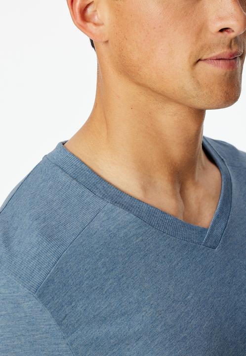 Produktbild Schiesser Pyjama Modern Nightwear (56, XXL)