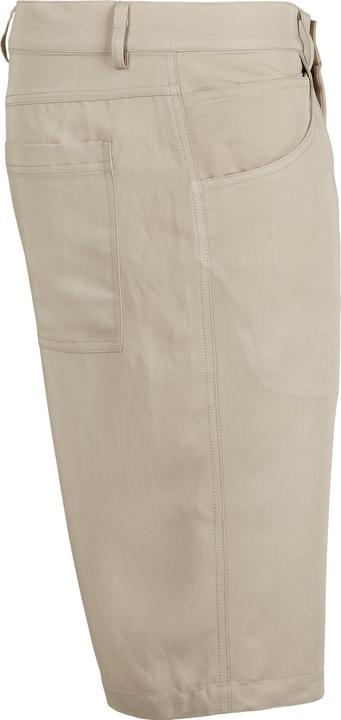 Actual product image Urban Classics Viscose Twill Shorts (30)