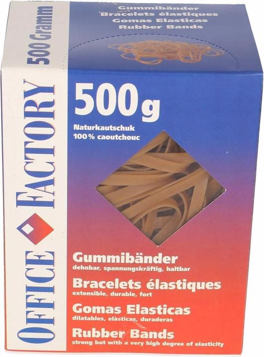 Gummibänder (1 Stk.)