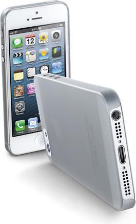 Immagine prodotto Interphone IPHONE 5 Handyhülle (Apple iPhone 5)