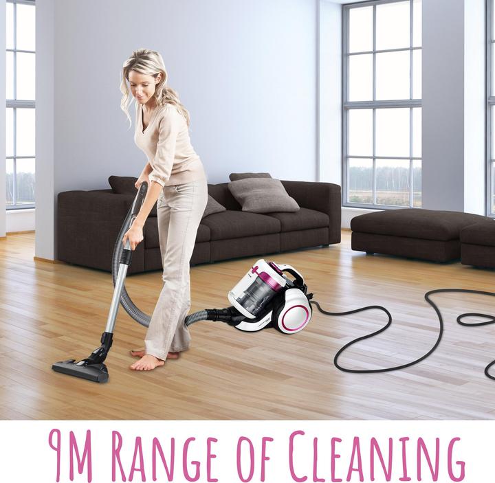 Actual product image Trisa comfort clean