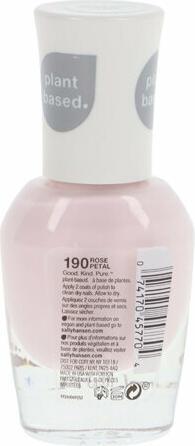 Produktbild Sally Hansen Good Kind Pure Lachie 190 Rose Petal 10Ml (190-rose petal)