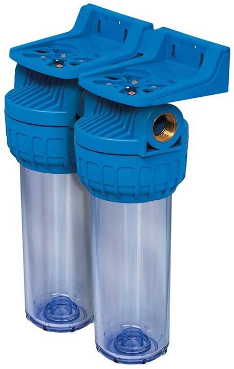 AMG SRL WATER FILTER BODY (1A3090411B ¾-¾–9