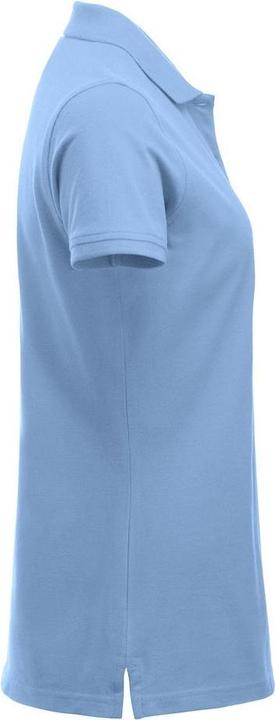 Actual product image Clique Marion polo shirt (XS)