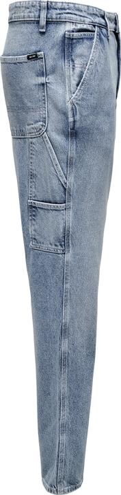 Produktbild Only & Sons ONSEDGE Mittlere Taille Gerade geschnitten Jeans Normal geschnitten jeans (W32/L34)