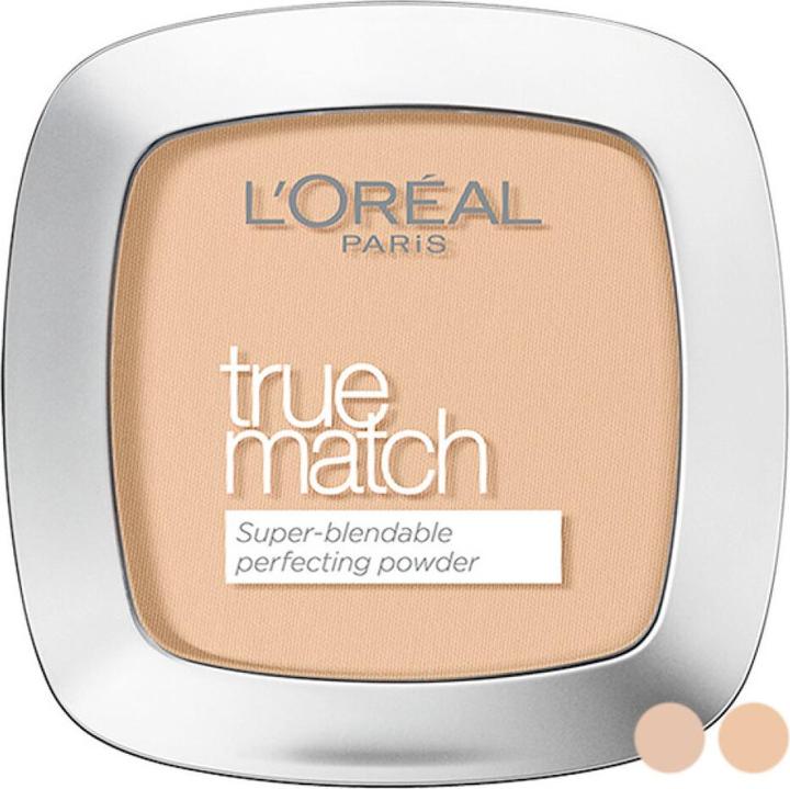 Immagine prodotto L'Oréal Paris ACCORD PARFAIT poudre #R3